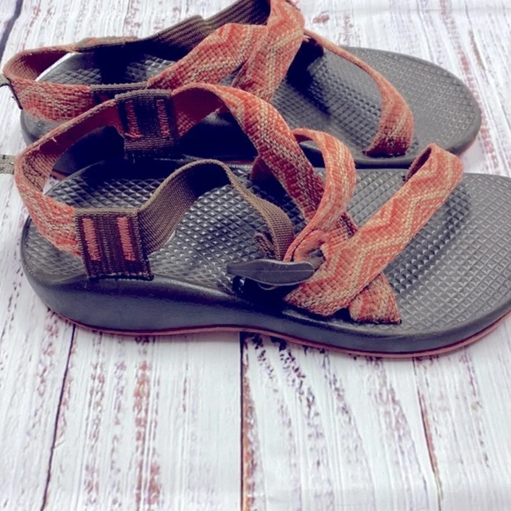 Chaco kids sandals